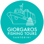 
Giorgaros Santorini fishing tours
